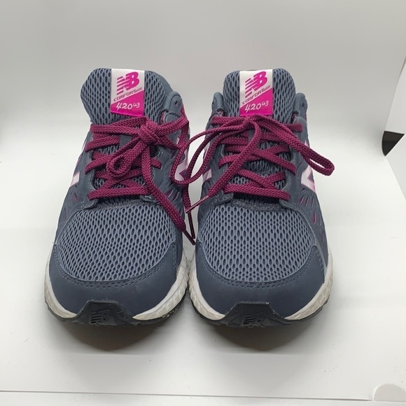 New Balance Comfort Ride 420 - Picture 1 of 6